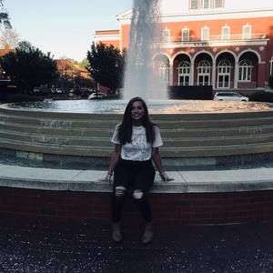 Meet your Posher, Tory